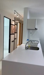 One-north Residences (D5), Apartment #542374281
